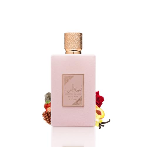 Asdaaf Ameerat Al Arab Prive Rose EDP Femenino 100ml
